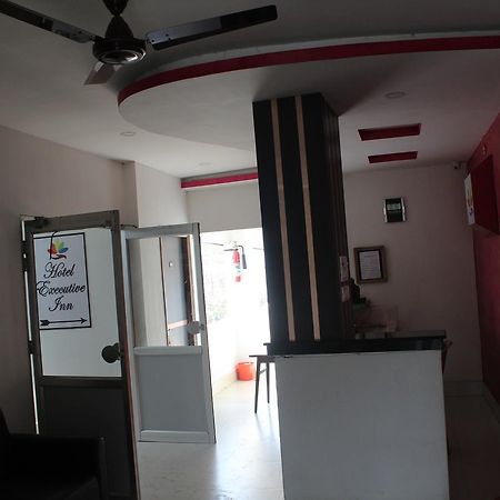 Hotel Executive Inn Hailakandi Extérieur photo