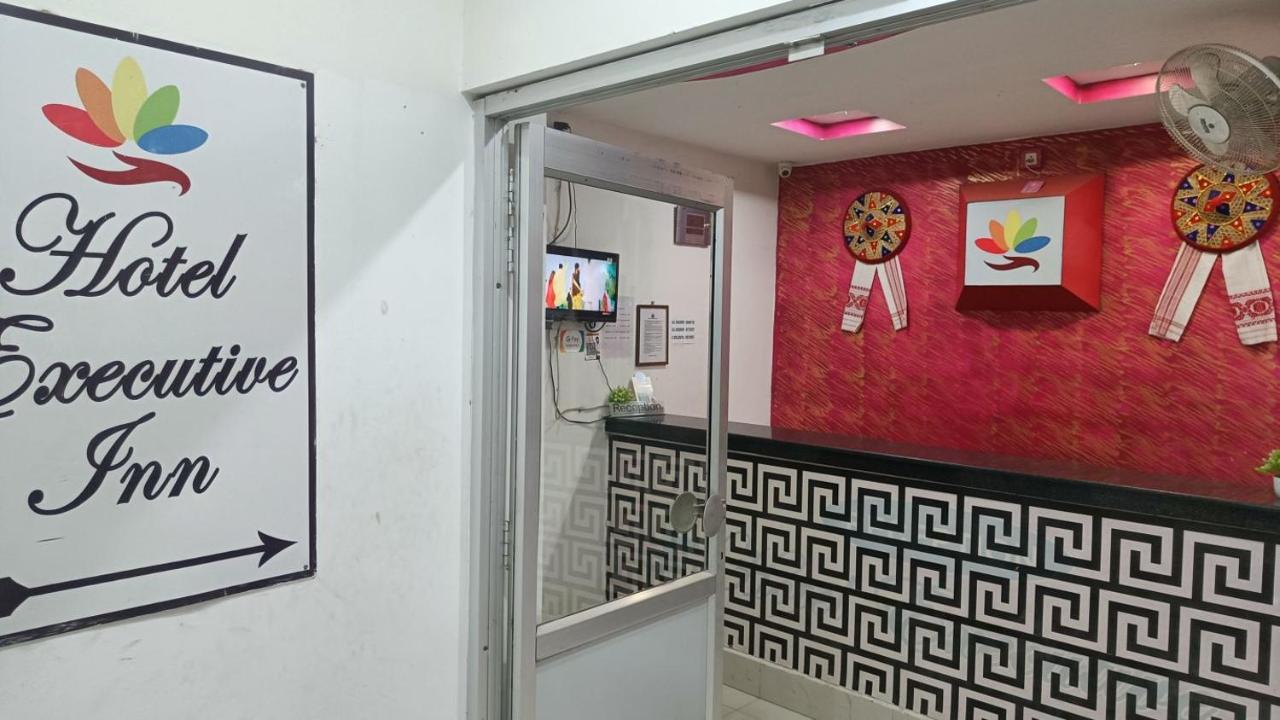 Hotel Executive Inn Hailakandi Extérieur photo