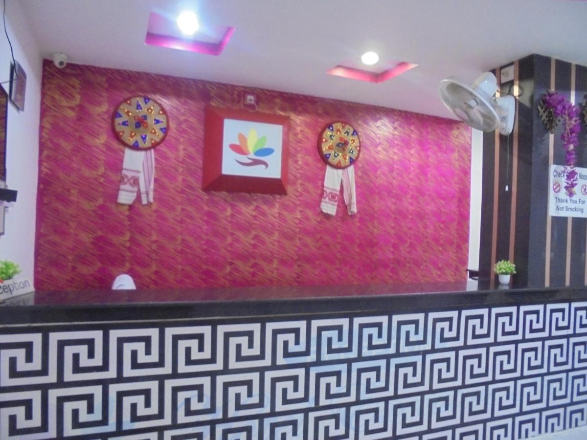 Hotel Executive Inn Hailakandi Extérieur photo