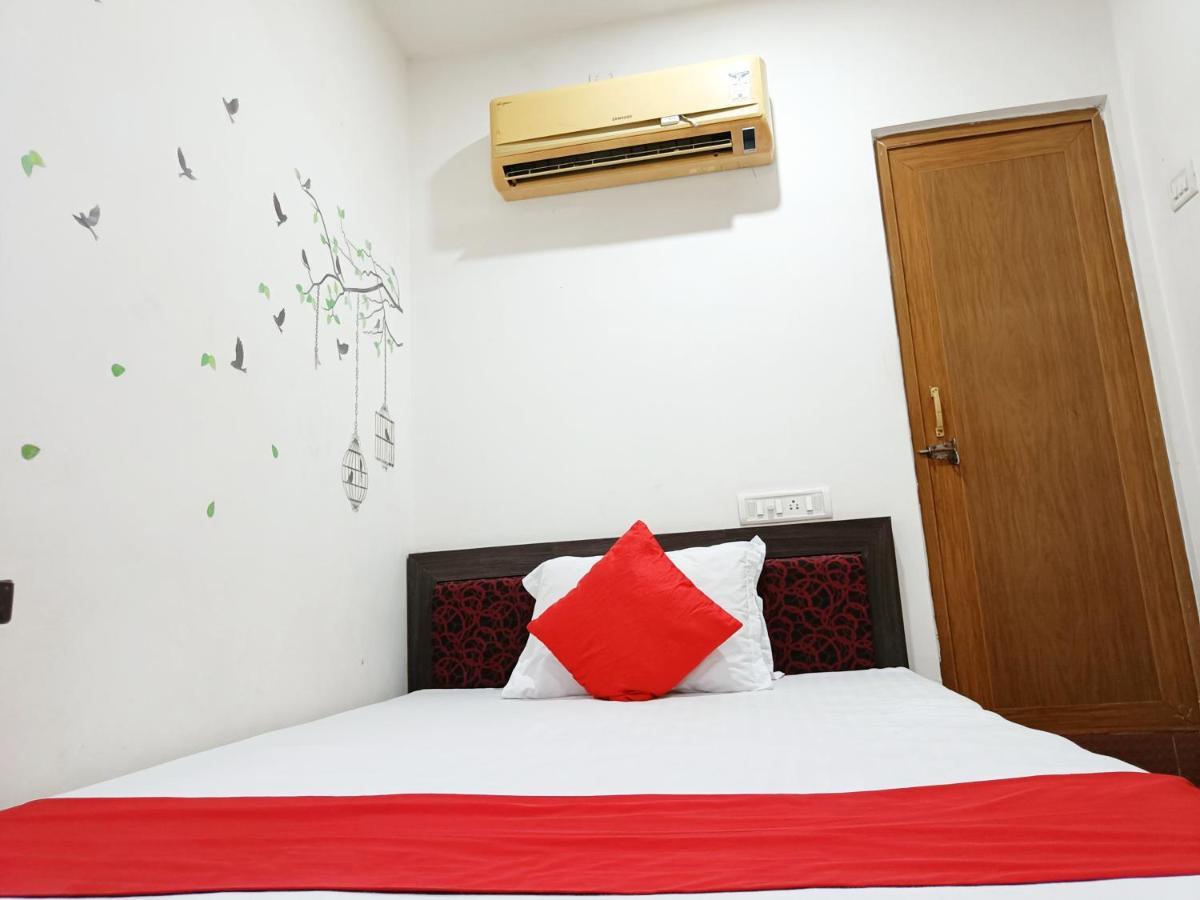 Hotel Executive Inn Hailakandi Extérieur photo