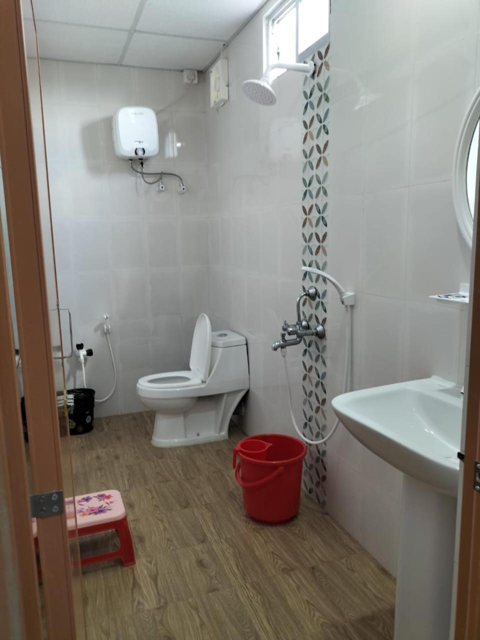 Hotel Executive Inn Hailakandi Extérieur photo