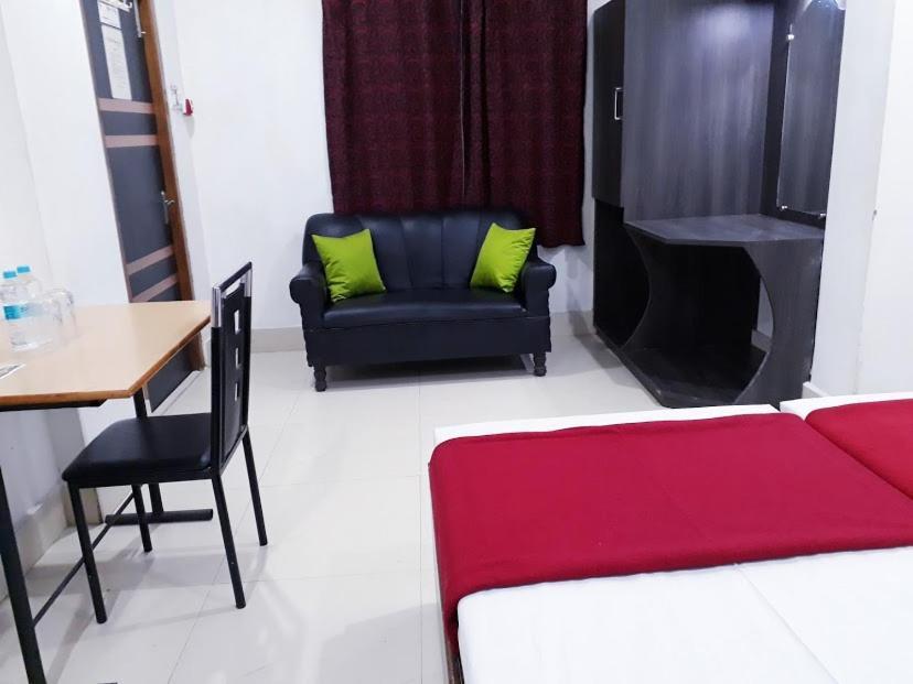Hotel Executive Inn Hailakandi Chambre photo