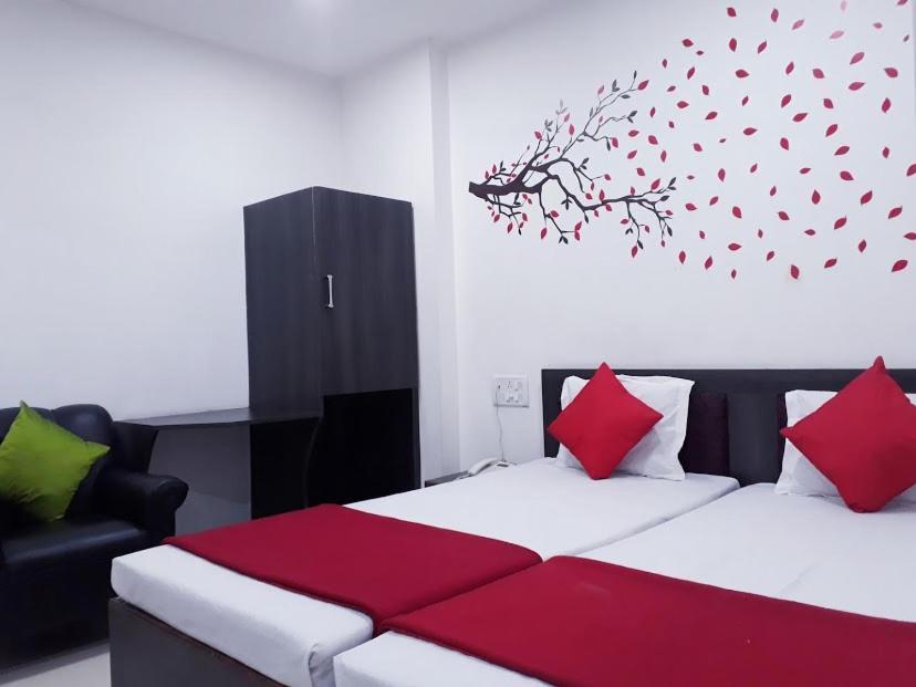 Hotel Executive Inn Hailakandi Chambre photo